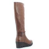 BootsLancetti Women 311A22 BROWN