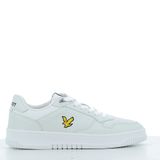 Scarpe Lyle & Scott uomo ANDREWP25 137WHITE