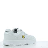 Scarpe Lyle & Scott uomo ANDREWP25 137WHITE