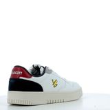 Scarpe Lyle & Scott uomo ANDREWP25 710WHITE RE