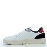 Scarpe Lyle & Scott uomo ANDREWP25 710WHITE RE