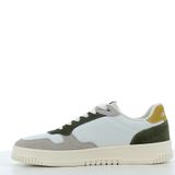 Scarpe Lyle & Scott uomo ANDREWP25 713WHITE BU