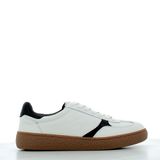 Scarpe Lyle & Scott uomo ATLANTIDEA25OFF WHITE