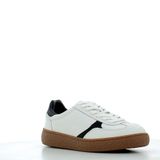 Scarpe Lyle & Scott uomo ATLANTIDEA25OFF WHITE