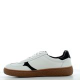 Scarpe Lyle & Scott uomo ATLANTIDEA25OFF WHITE