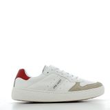 Scarpe Lyle & Scott uomo ATLANTIDEP25721WHITE