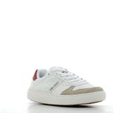 Scarpe Lyle & Scott uomo ATLANTIDEP25721WHITE