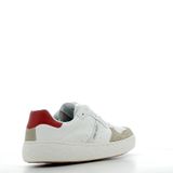 Scarpe Lyle & Scott uomo ATLANTIDEP25721WHITE