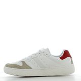 Scarpe Lyle & Scott uomo ATLANTIDEP25721WHITE