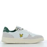 Scarpe Lyle & Scott uomo ATLANTIDEP25721WHITE