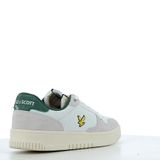 Scarpe Lyle & Scott uomo ATLANTIDEP25721WHITE