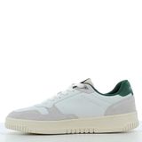 Scarpe Lyle & Scott uomo ATLANTIDEP25721WHITE