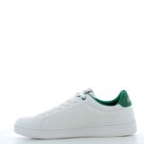 Scarpe Lyle & Scott uomo ELGINP25 WHITE