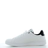 Scarpe Lyle & Scott uomo ELGINP25 WHITE BLACK