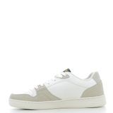 Scarpe Lyle & Scott uomo KALEB007AP26WHITE BEIGE