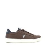 Scarpe Lyle & Scott uomo KALEBA25 BROWN