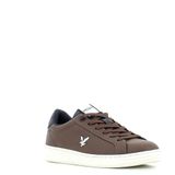 Scarpe Lyle & Scott uomo KALEBA25 BROWN