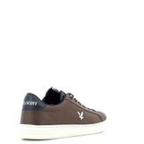 Scarpe Lyle & Scott uomo KALEBA25 BROWN
