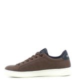 Scarpe Lyle & Scott uomo KALEBA25 BROWN
