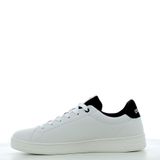 Scarpe Lyle & Scott uomo KALEBA25 WHITE BLACK