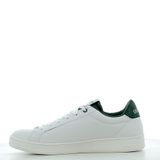 Scarpe Lyle & Scott uomo KALEBA25 WHITE GREEN