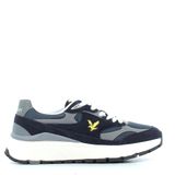 Scarpe Lyle & Scott uomo STARFLEXP25 113ASTER