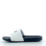 Scarpe Levi's Uomo JUNE BATWING REG WHITE 22899