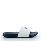 Scarpe Levi's Uomo JUNE BATWING REG WHITE 22899