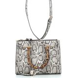 Borsa Liu Jo donna 077E0019P25 PITONE ROCCIA