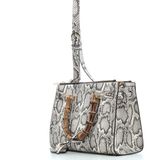 Borsa Liu Jo donna 077E0019P25 PITONE ROCCIA