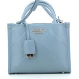 Borsa Liu Jo donna 192E0778P25 DENIM