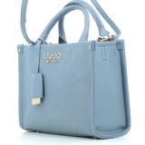 Borsa Liu Jo donna 192E0778P25 DENIM