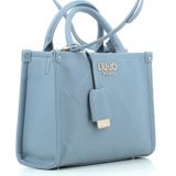 Borsa Liu Jo donna 192E0778P25 DENIM