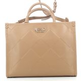 Borsa Liu Jo donna 206E0778P25 CAMMELLO