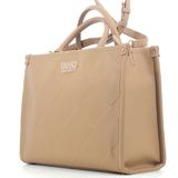 Borsa Liu Jo donna 206E0778P25 CAMMELLO