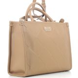 Borsa Liu Jo donna 206E0778P25 CAMMELLO