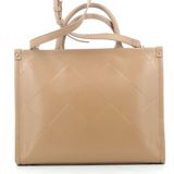 Borsa Liu Jo donna 206E0778P25 CAMMELLO