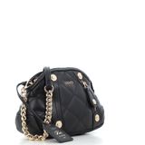 Borsa Liu Jo donna 257E0015P25 BLACK