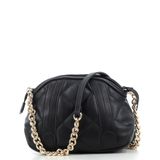 Borsa Liu Jo donna 257E0015P25 BLACK