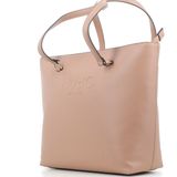 Borsa Liu Jo donna 321E0087P25 CAMMELLO
