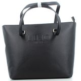 Borsa Liu Jo donna 321E0087P25 NERO