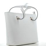 Borsa Liu Jo donna 321E0087P25 WHITE