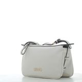 Borsa Liu Jo donna 6046E1120P26CREAM