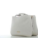 Borsa Liu Jo donna 6049E1120P26CREAM