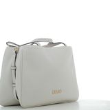 Borsa Liu Jo donna 6049E1120P26CREAM