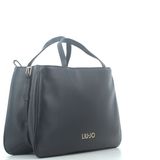 Borsa Liu Jo donna 6049E1120P26NERO