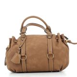 Borsa Liu Jo donna 6081E1116P26CAMMELLO