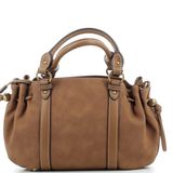 Borsa Liu Jo donna 6081E1116P26CAMMELLO