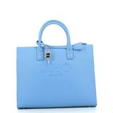Borsa Liu Jo donna 6149ES029P26AZURE BLUE