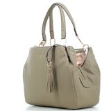 Borsa Liu Jo donna 6185E1012P26MUD